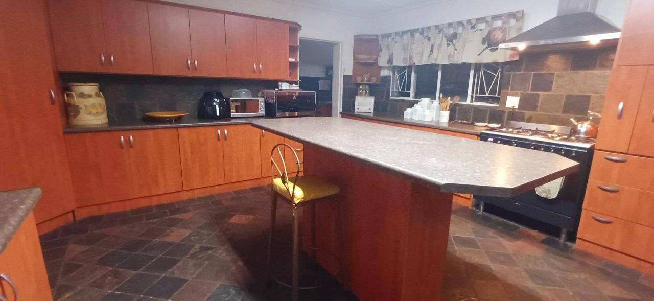Property interior