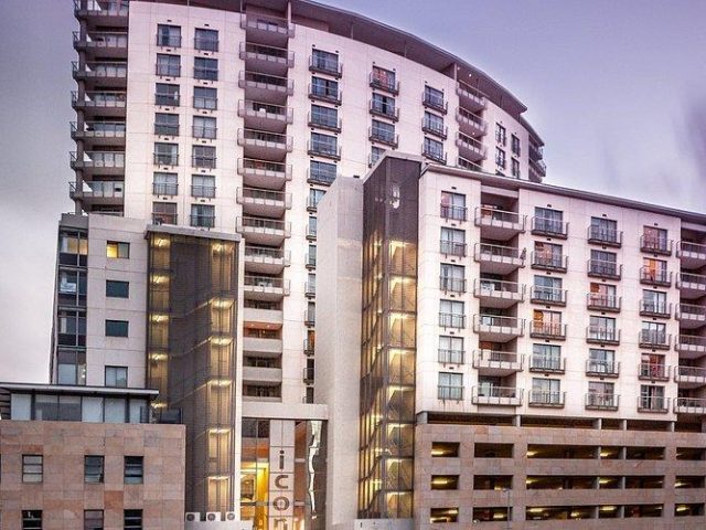 1 Bedroom Apartment / Flat to Rent in Cape Town City Centre