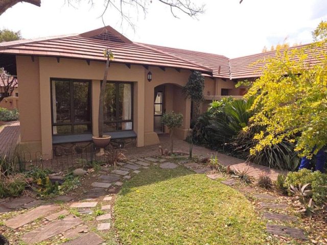 3 Bedroom Townhouse for Sale in Woodland Hills Wildlife Estate