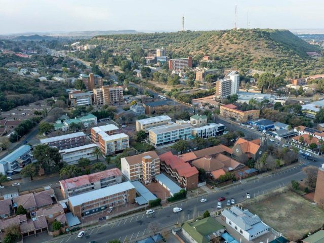3 Bedroom Apartment / Flat for Sale in Bloemfontein Central