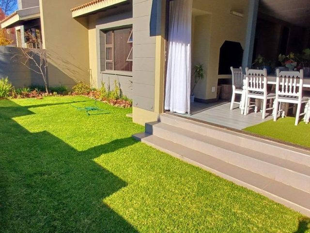 3 Bedroom Townhouse for Sale in Woodland Hills Wildlife Estate