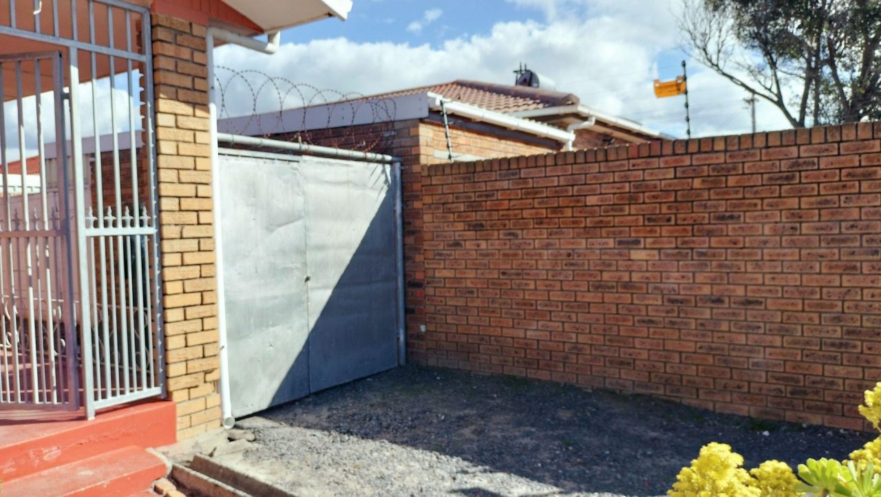 Property interior