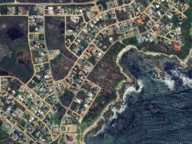 Vacant Land for Sale in Bettys Bay
