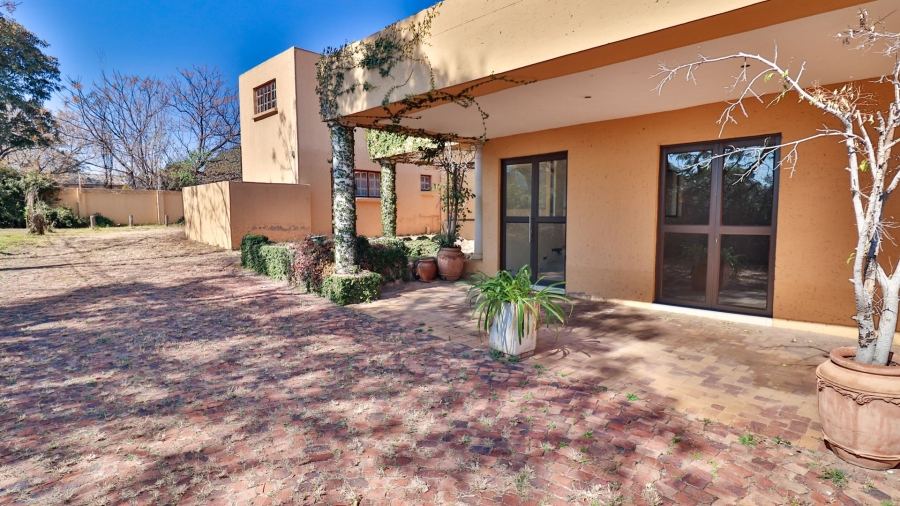 Property interior