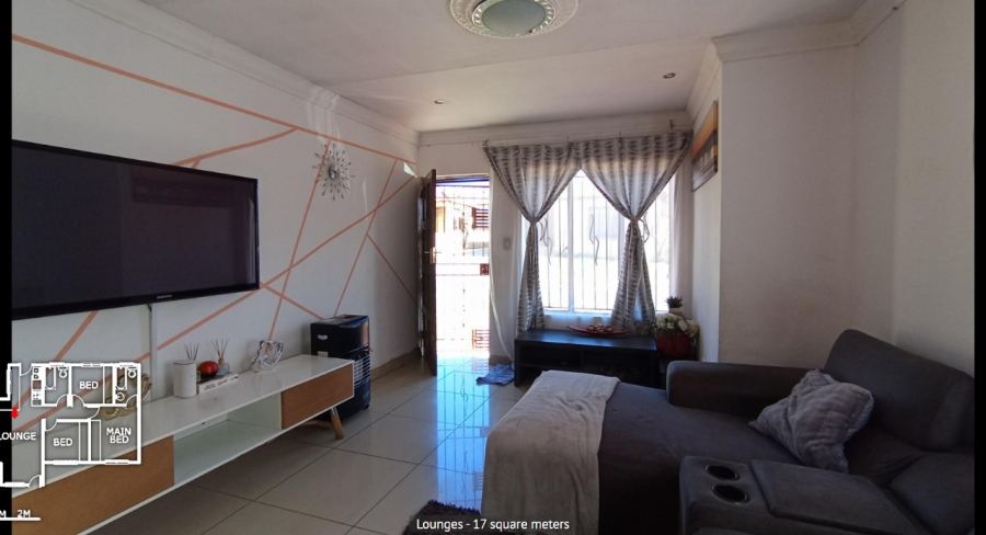 Property interior