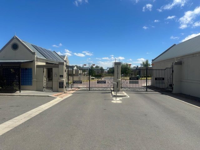 Plot for Sale in Klapmuts Stellenbosch