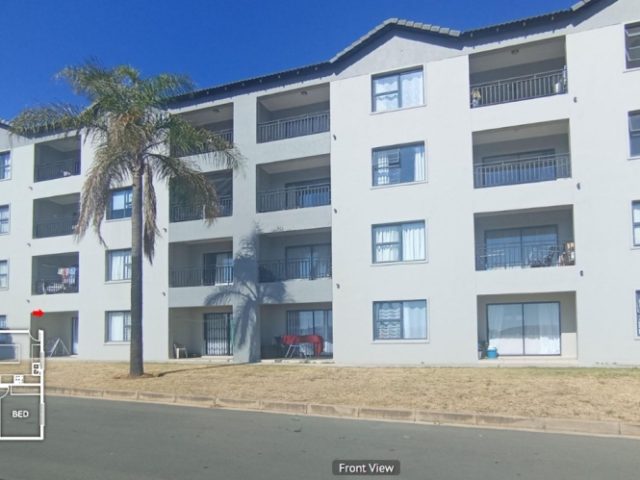 2 Bed Apartment/Flat for Sale Erand Gardens Midrand