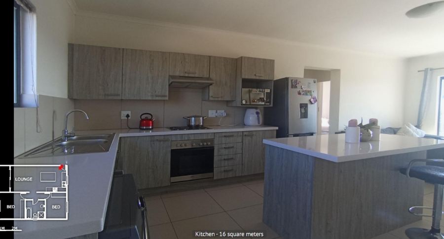 Property interior