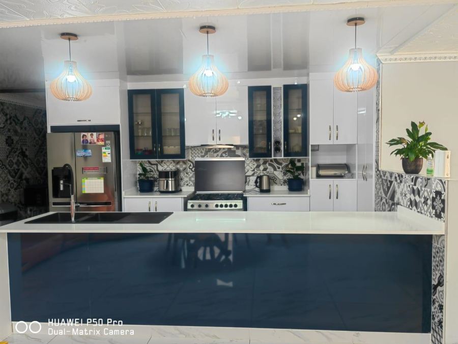 Property interior