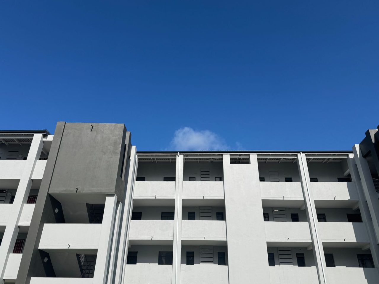 Property interior
