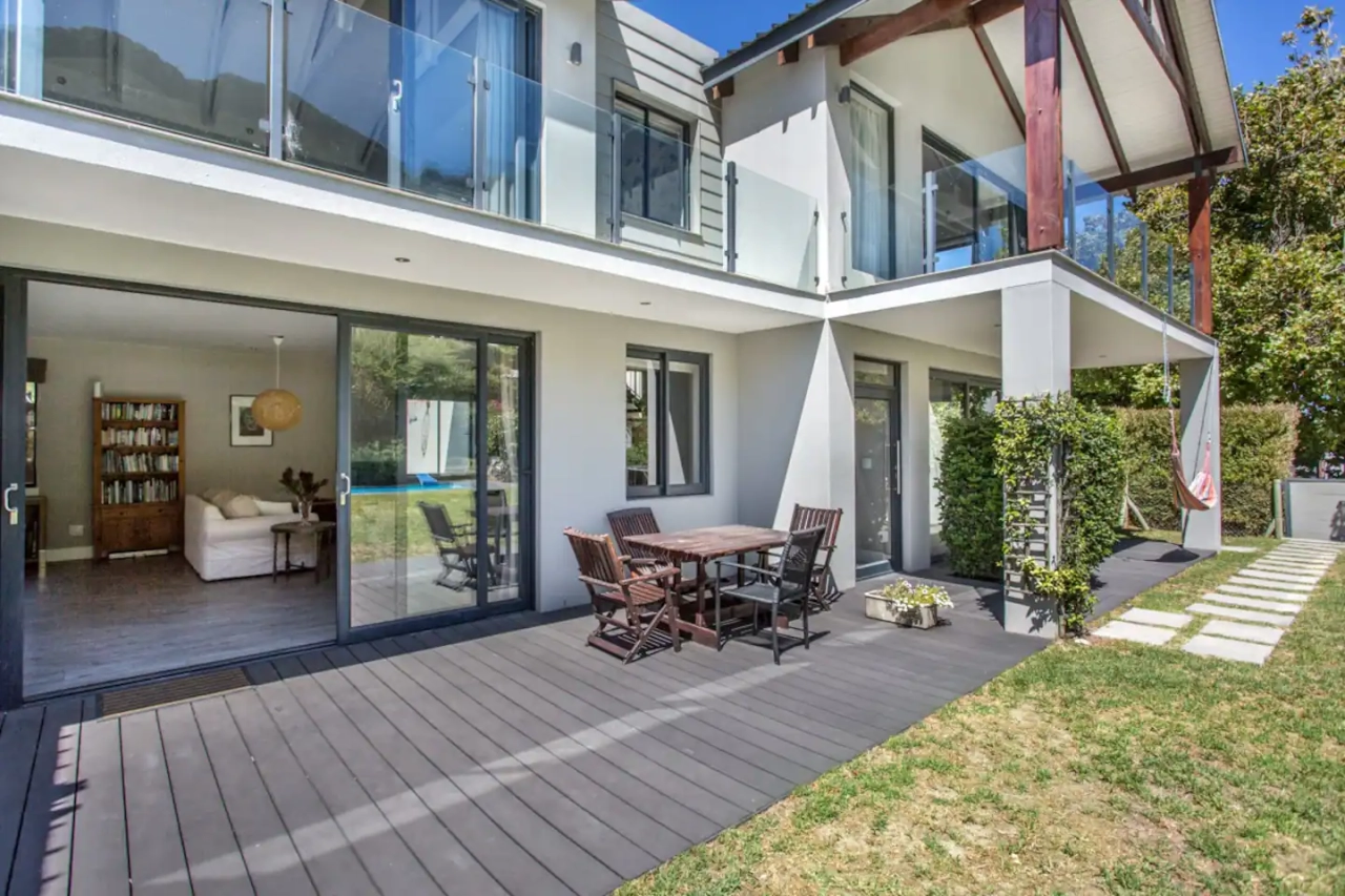 Property interior