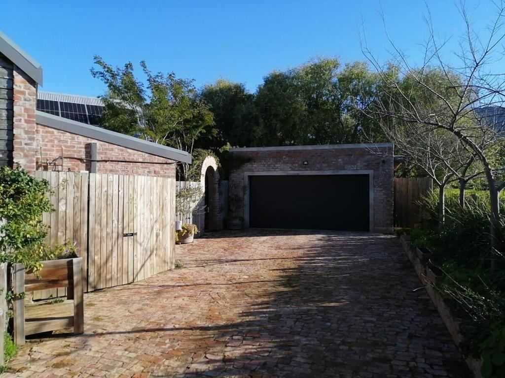 Property interior