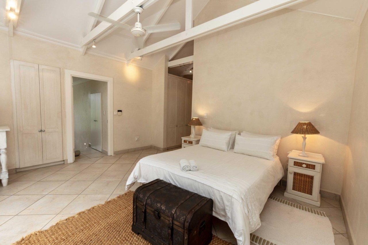 Property interior