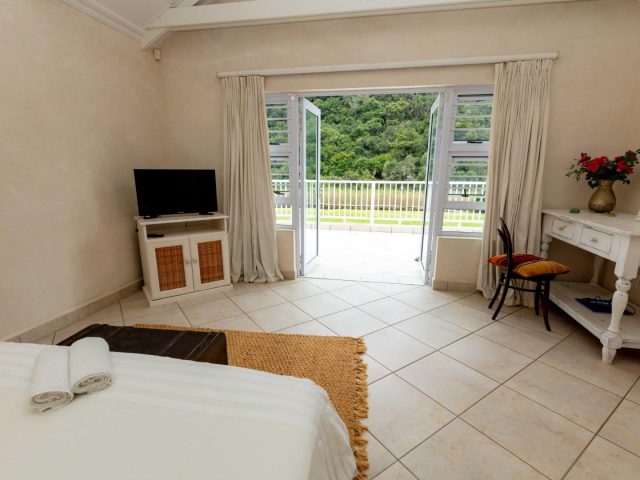 4 Bedroom House to Rent in River Club