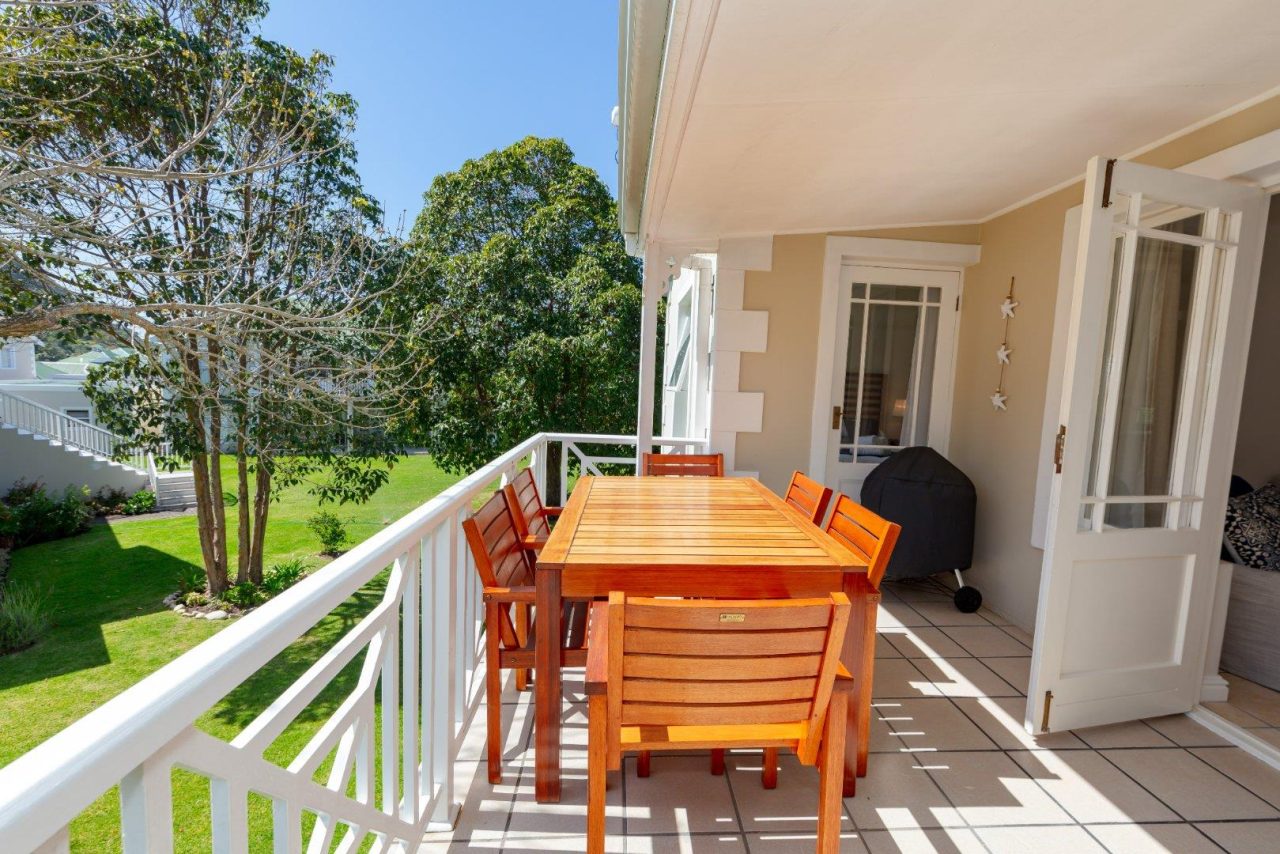 Property interior