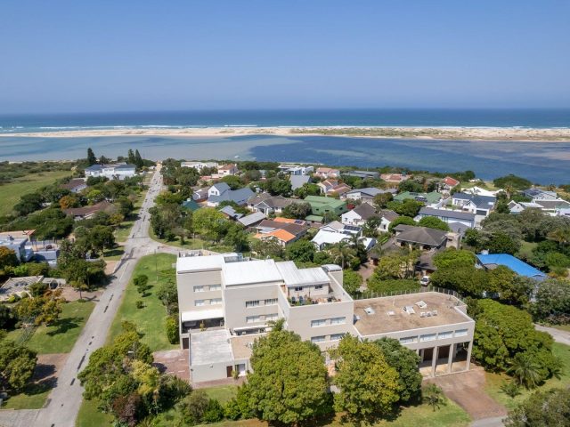 3 Bedroom Apartment / Flat to Rent in Poortjies