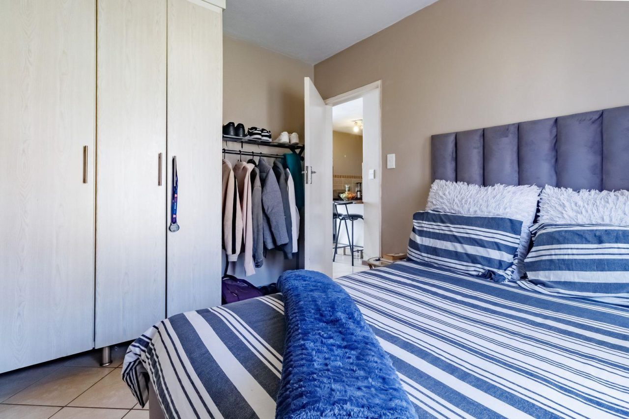 Property interior