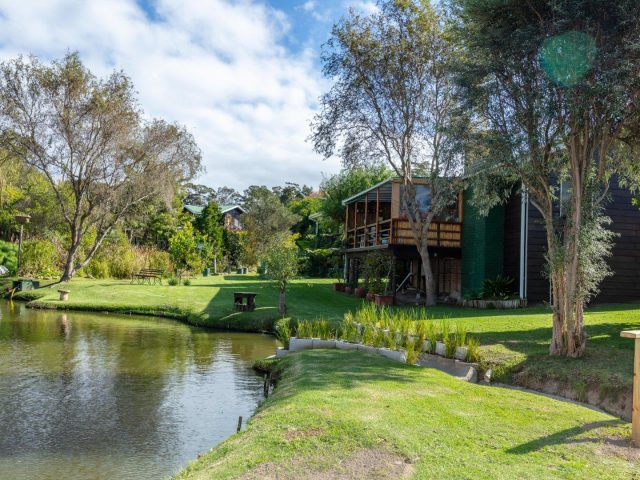 2 Bedroom House for Sale in Harkerville AH