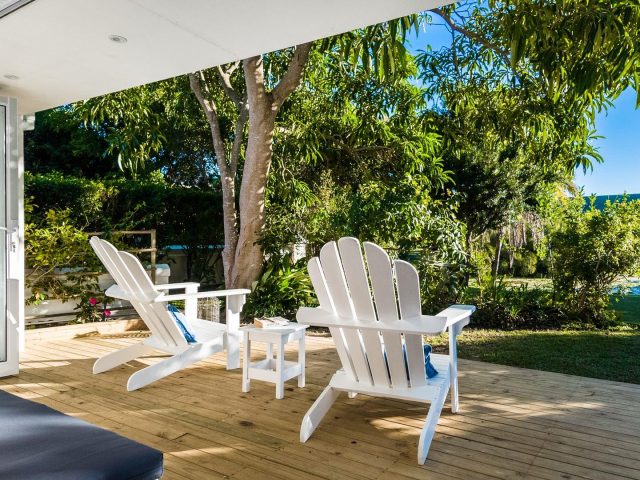 4 Bedroom House to Rent in River Club