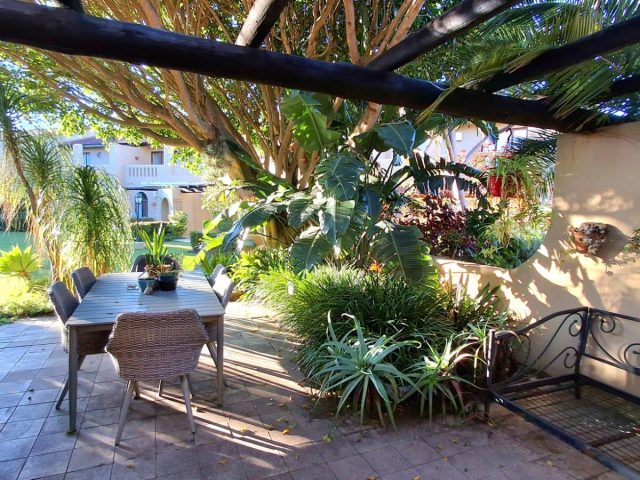 3 Bedroom Apartment / Flat to Rent in Seaside Longships