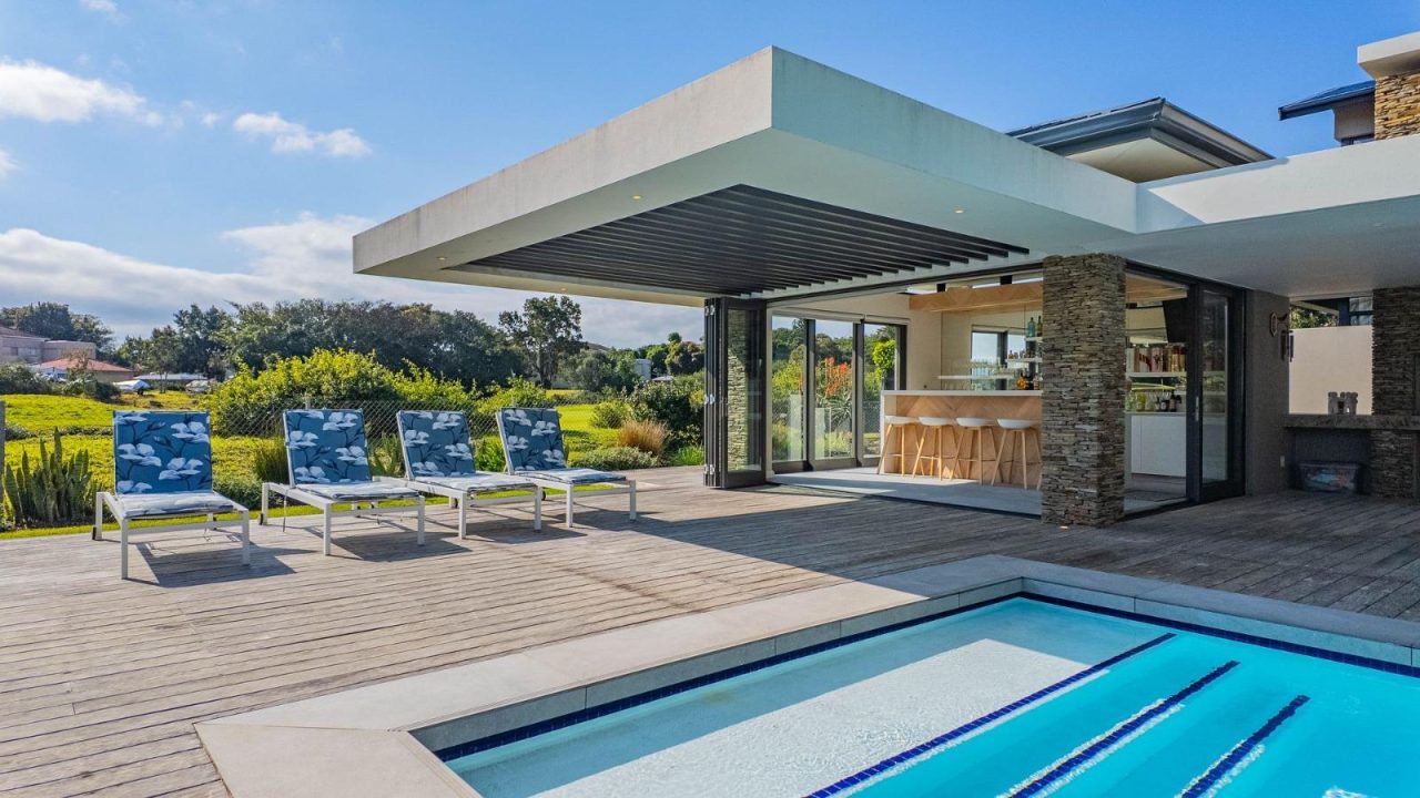 Property interior