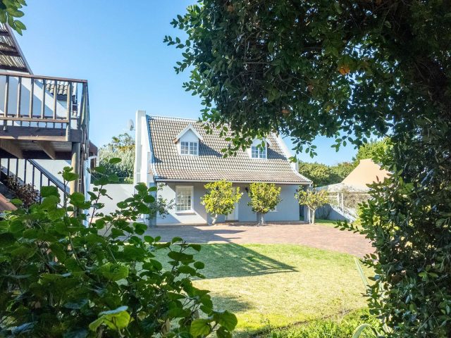 4 Bedroom House for Sale in Seaside Longships