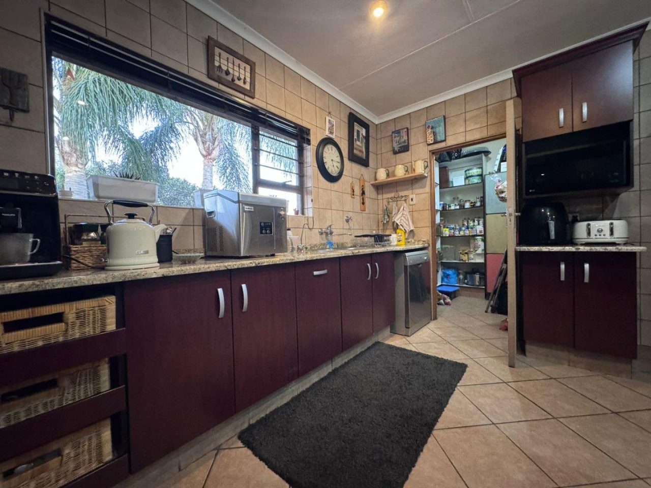Property interior