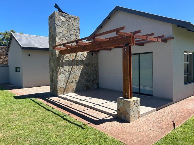 4 Bedroom House for Sale in Kathu