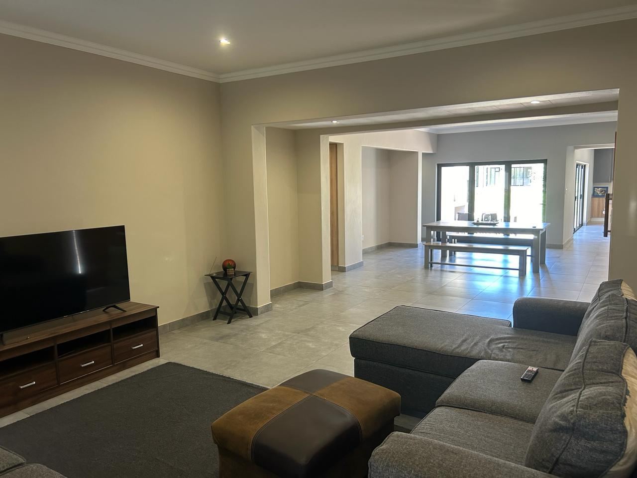 Property interior