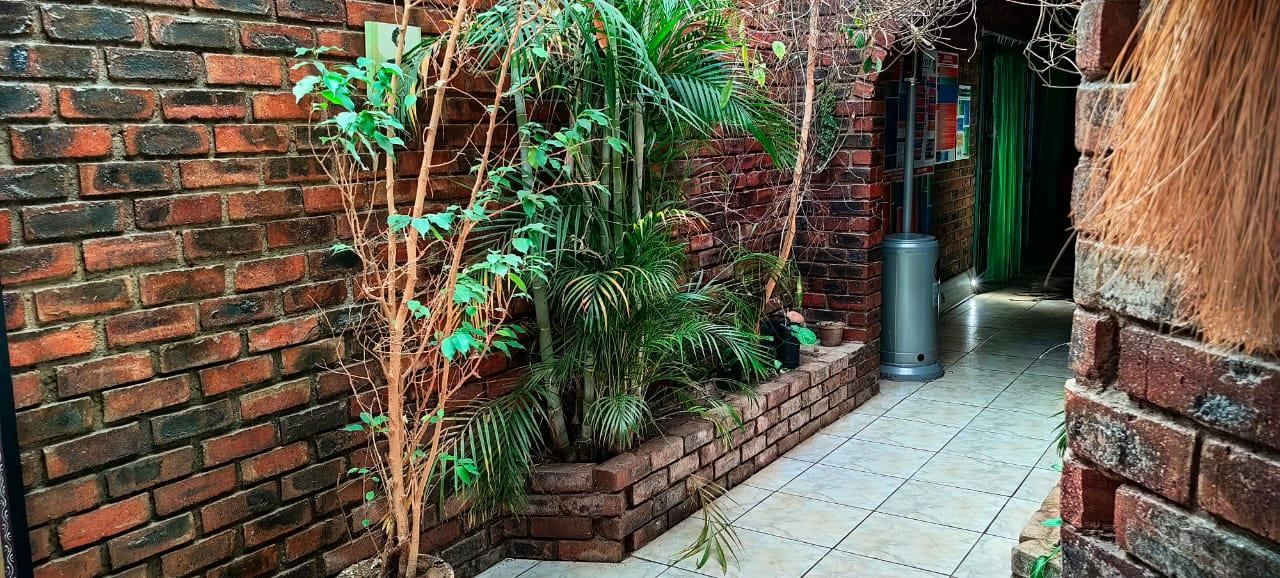 Property interior
