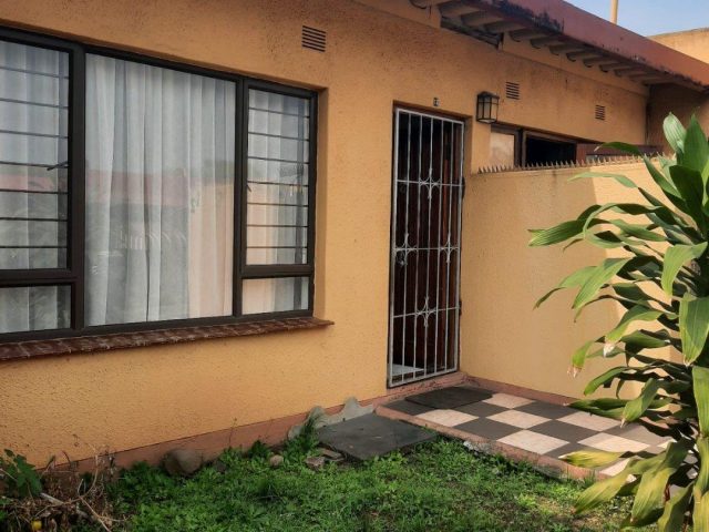 3 Bedroom Apartment / Flat for Sale in Fosaville