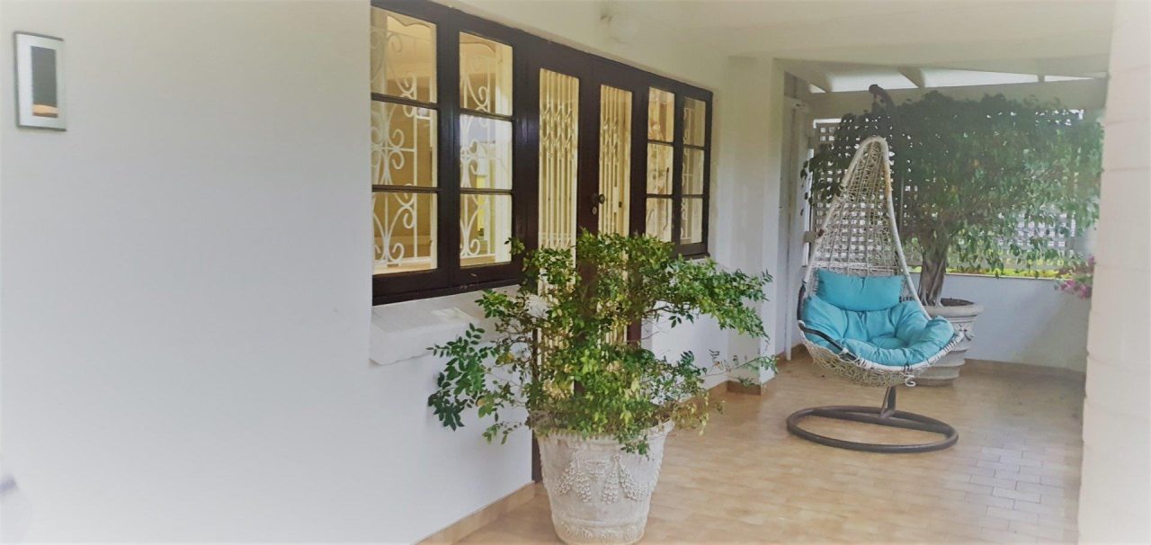 Property interior