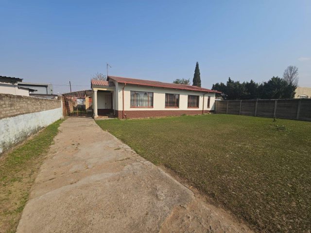 4 Bedroom House for Sale in Arborpark