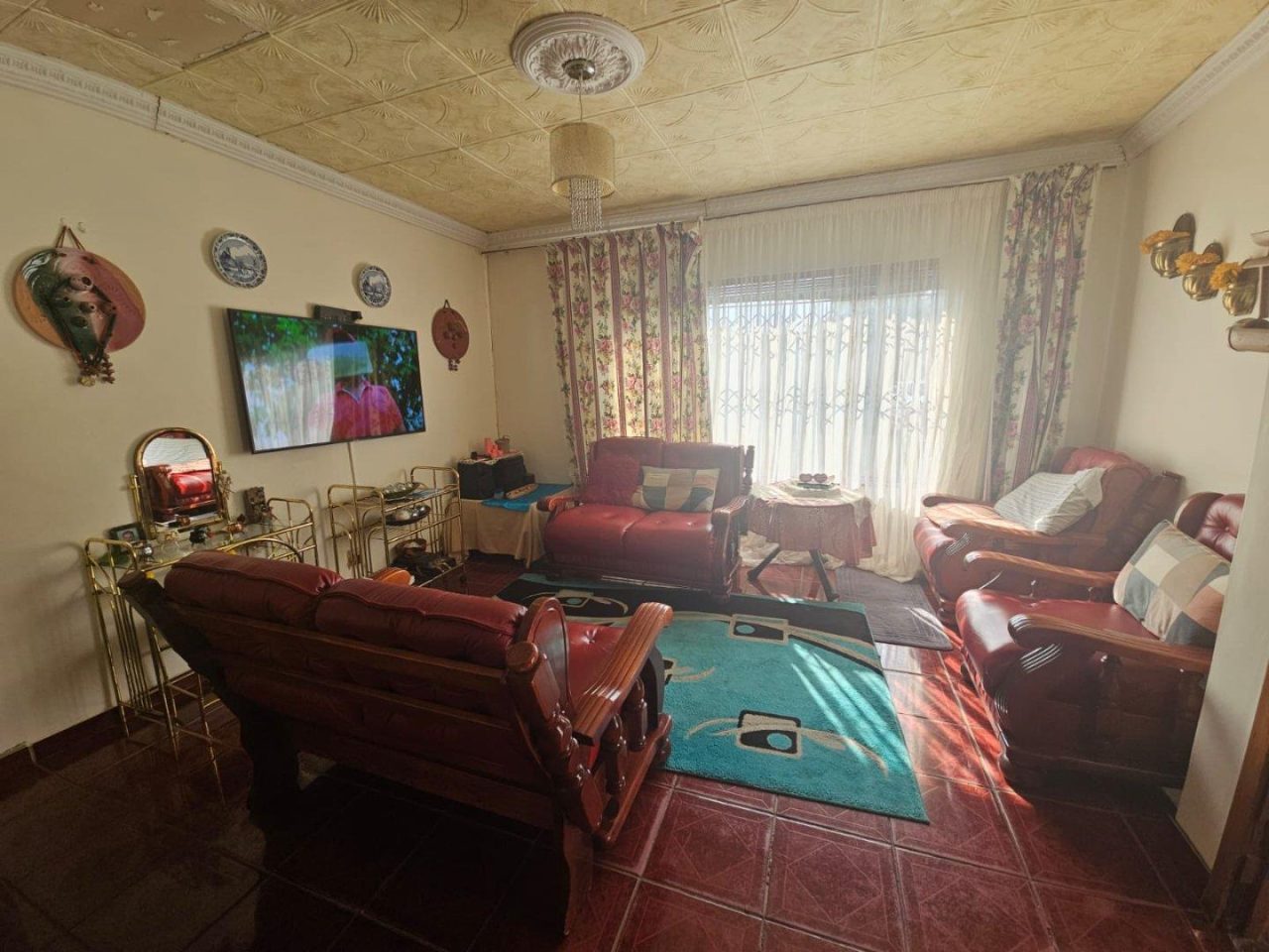 Property interior