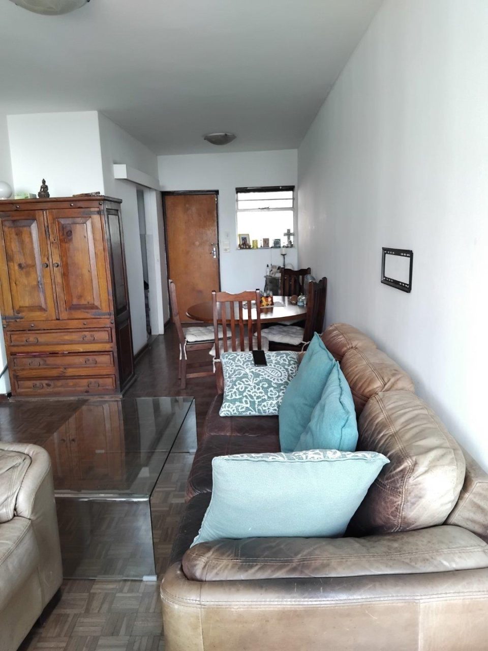Property interior