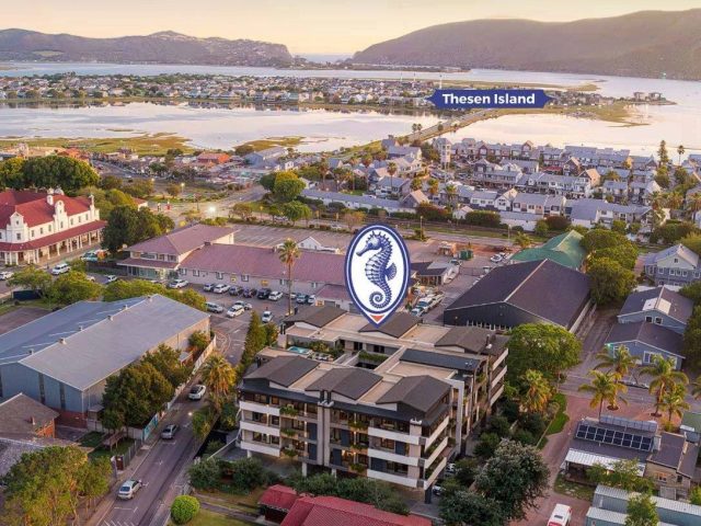 2 Bedroom Apartment / Flat for Sale in Knysna Central