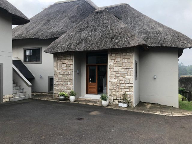 4 Bedroom Townhouse to Rent in Gillitts