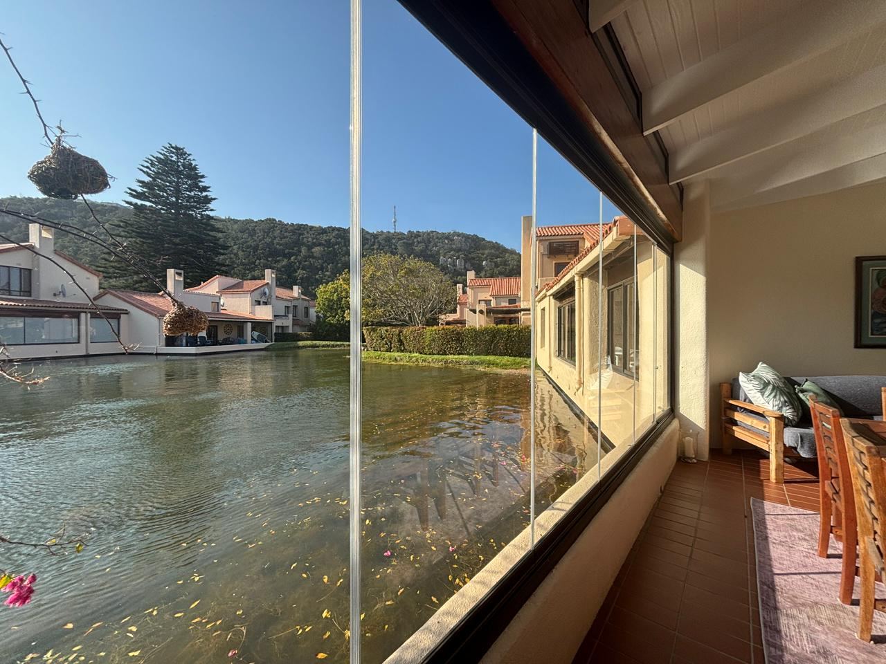 Property interior