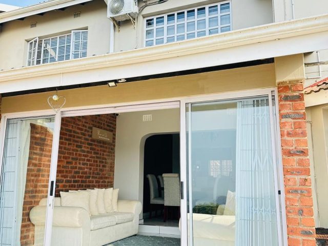3 Bedroom Townhouse to Rent in Gillitts
