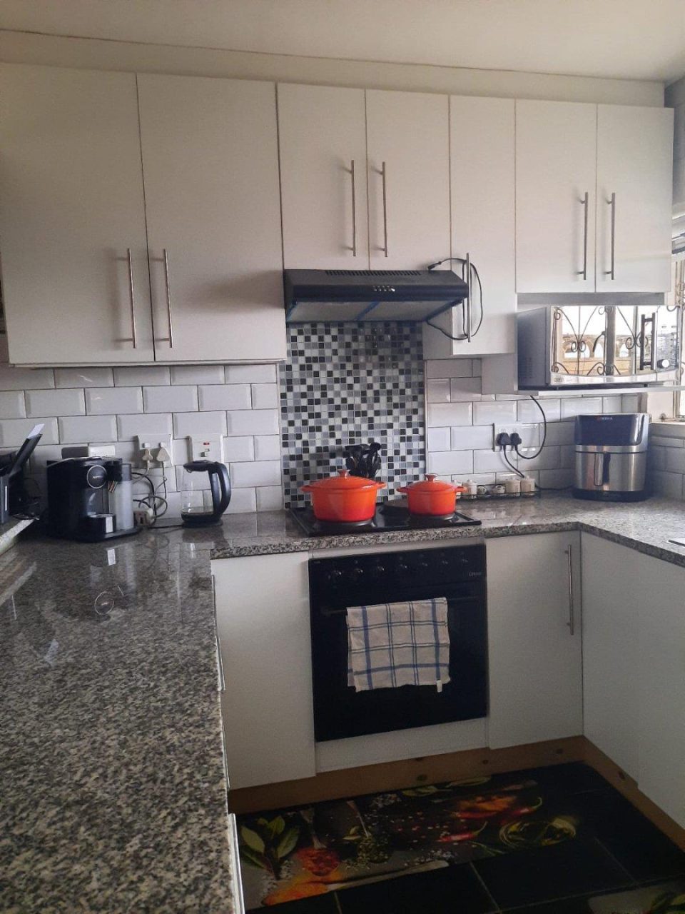 Property interior