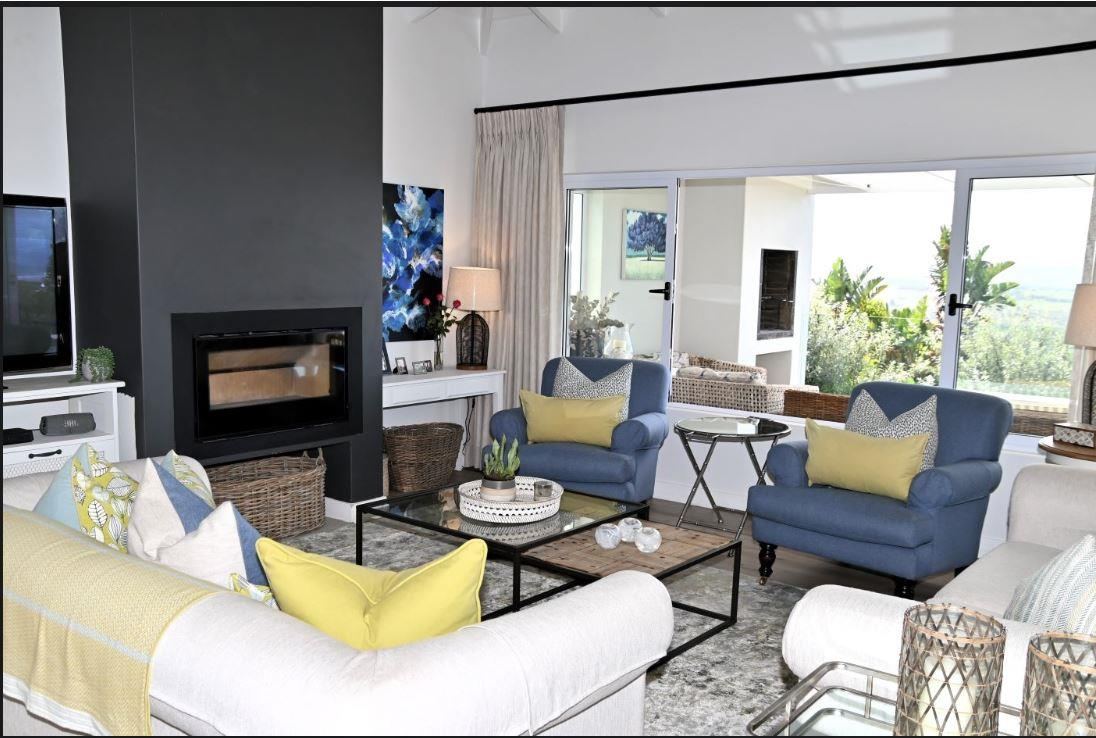 Property interior