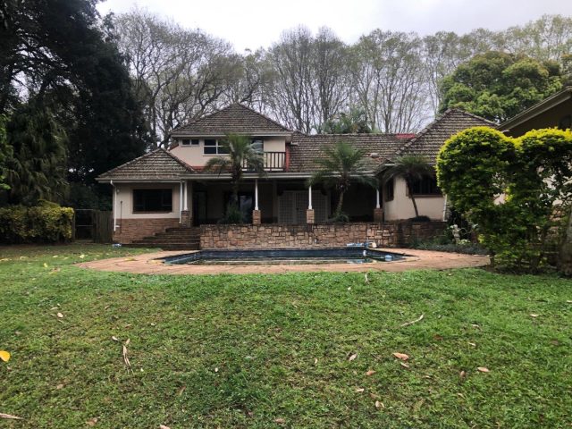 5 Bedroom House to Rent in Winston Park