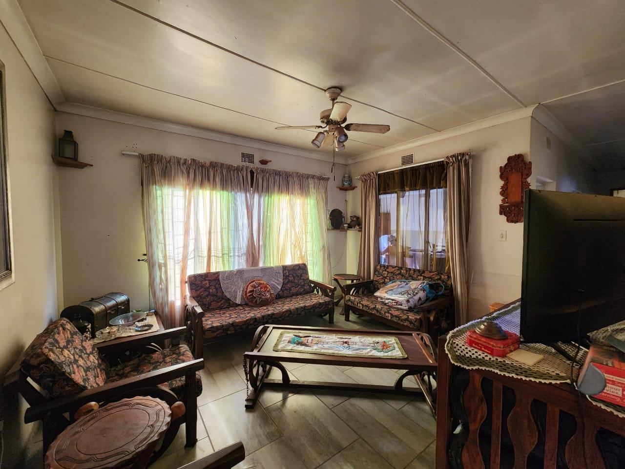 Property interior