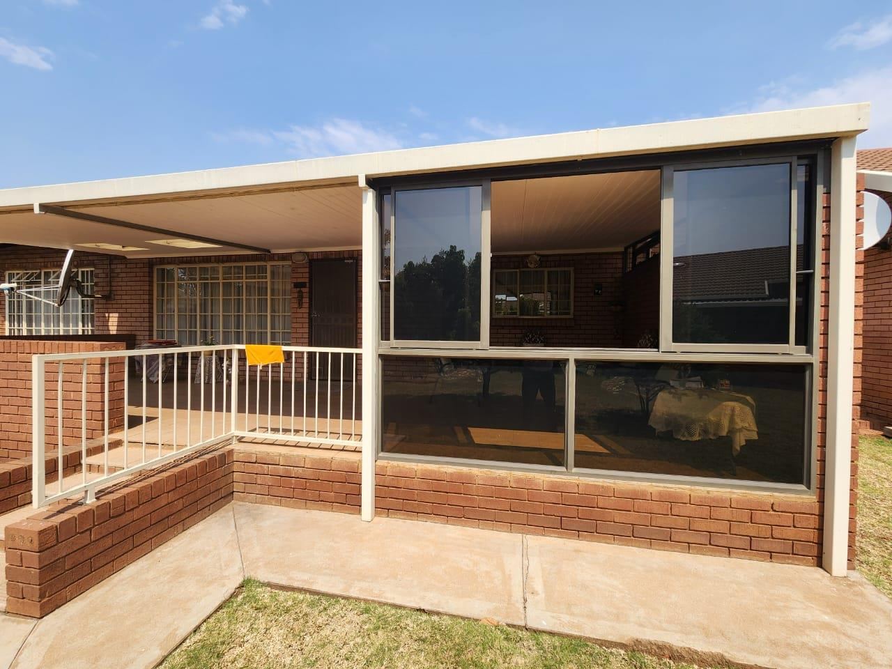 Property interior