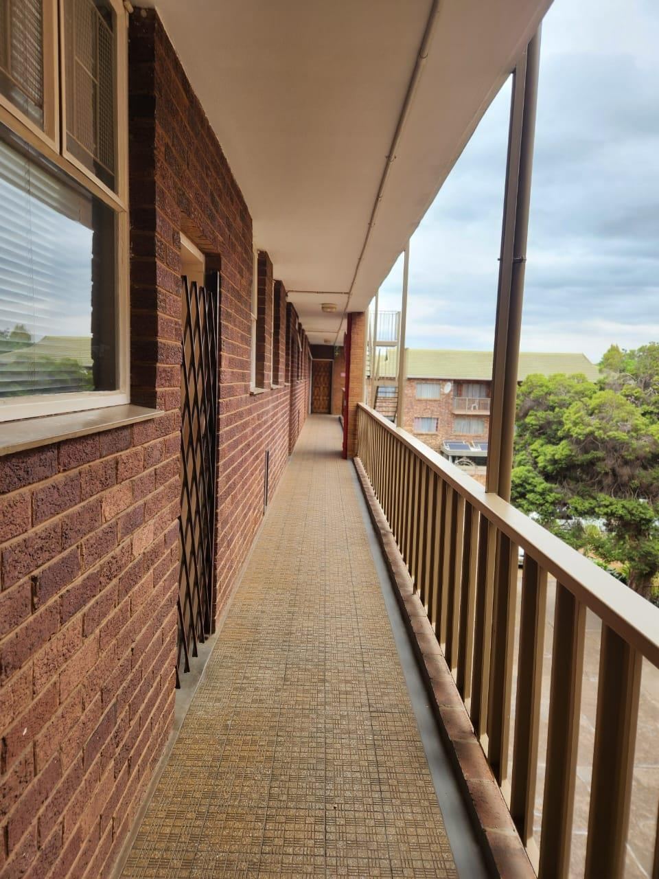 Property interior