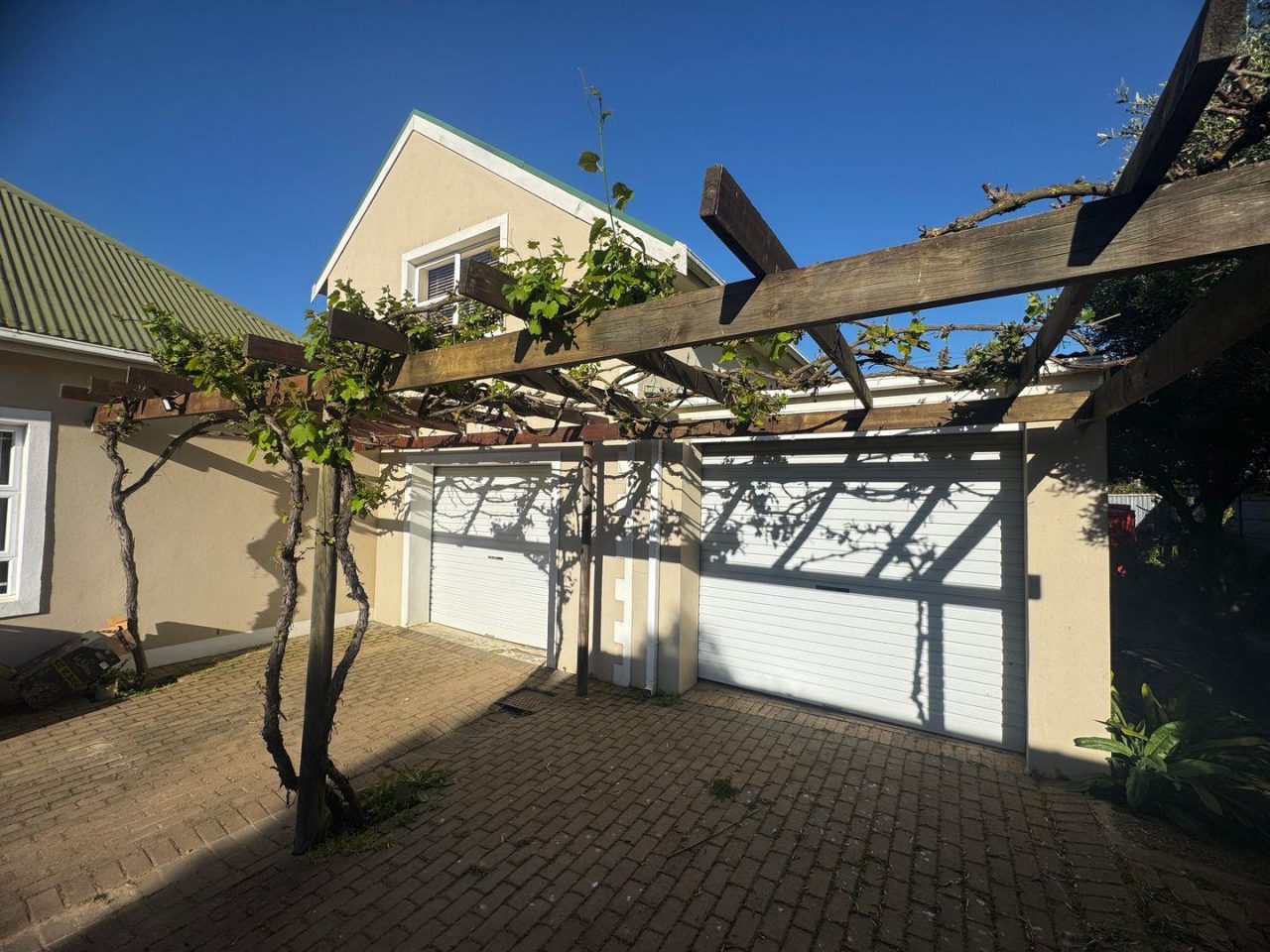 Property interior