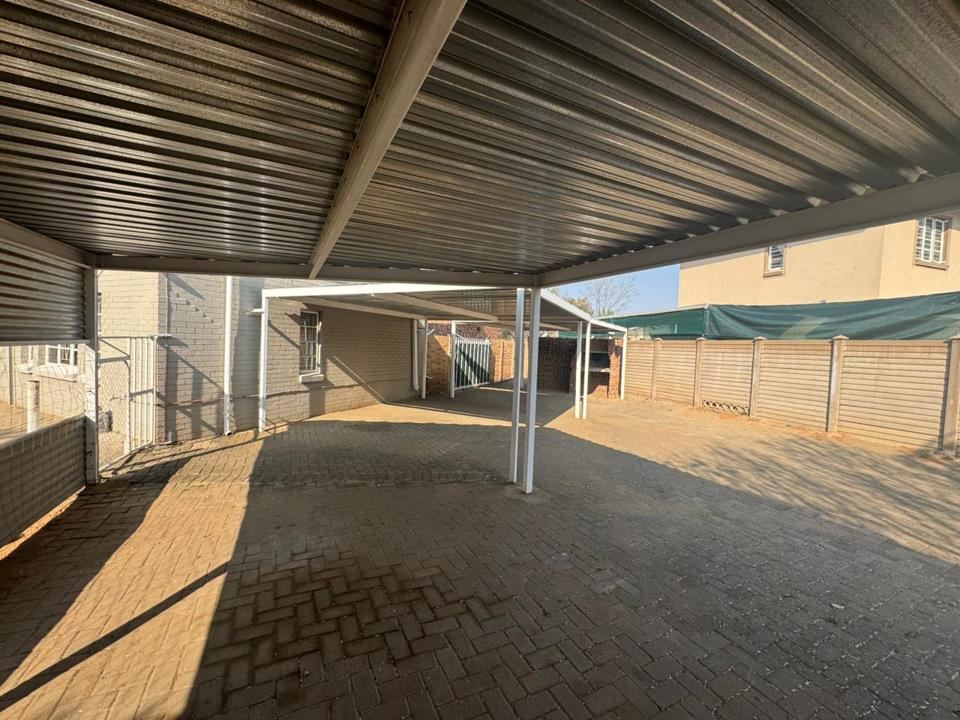 Property interior