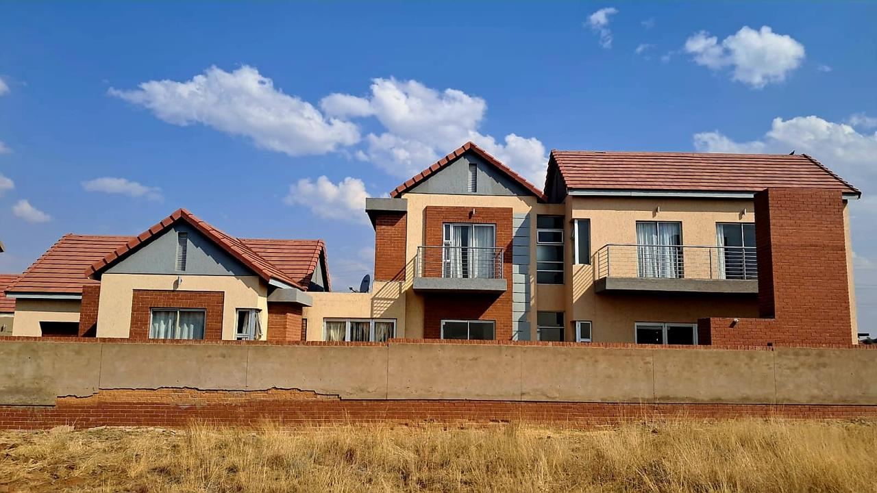 Property interior