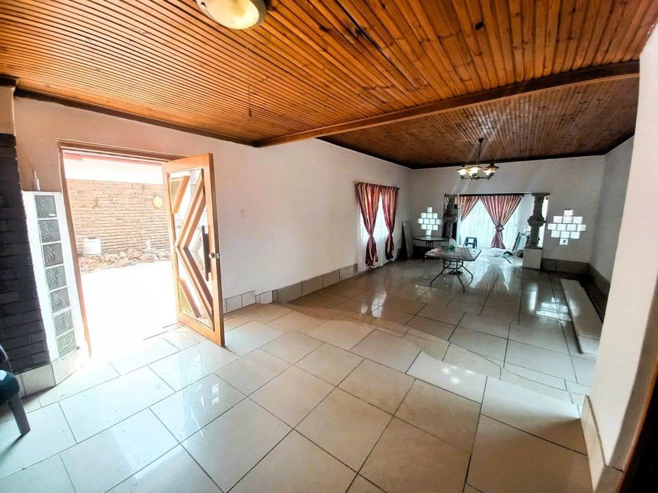 Property interior