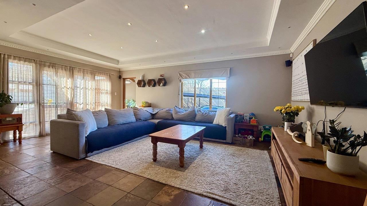 Property interior